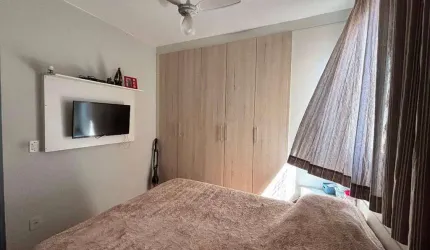 Apartamento com 2 dormitórios à venda, 74 m² por R$ 340.000,00 - São Luiz - Itu/SP