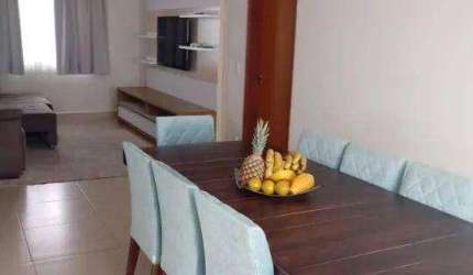 Aconchegante casa térrea com 3 suítes, 170 m² - venda por R$ 1.150.000 ou aluguel por R$6.632,00/mês - Condomínio Central Parque - Salto/SP