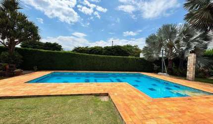 Casa com 3 dormitórios, 350 m² - venda por R$ 1.800.000,00 ou aluguel por R$ 10.000,02/mês - Condomínio Residencial Primavera - Salto/SP