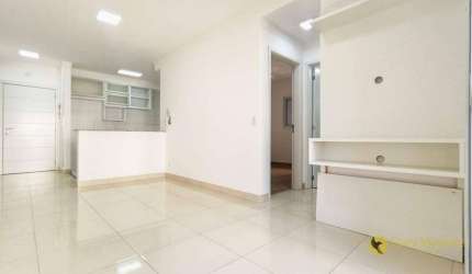 Belíssimo apartamento com 2 suítes para alugar por R$ 2.800/mês - Ilhas do Mediterrâneo - Itu/SP