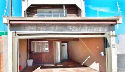 Casa com 3 dormitórios à venda, 160 m² por R$ 390.000,00 - Jardim Planalto - Salto/SP