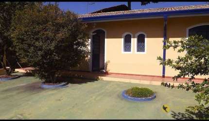 Casa com 3 dormitórios à venda, 350 m² por R$ 1.350.000,00 - Condomínio Santa Inês - Itu/SP