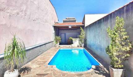 Espetacular Salão de Festas com Piscina à venda por R$ 299.000 - Jardim Cidade - Salto/SP