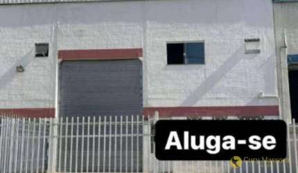 Galpão para alugar, 700 m² por R$ 12.000,01/mês - Jardim Planalto - Salto/SP