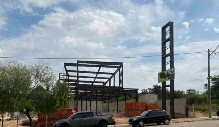 Sala para alugar, 87 m² por R$ 9.125,00/mês - Central Parque Comercial - Salto/SP