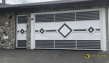 Casa com 2 dormitórios à venda, 75 m² por R$ 430.000 - Jardim Santa Rita - Salto/SP