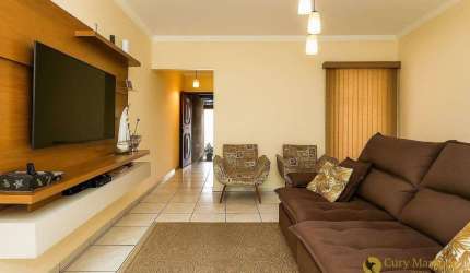 Localização Privilegiada! Espetacular sobrado com Piscina e 3 dormitórios,  à venda por R$ 645.000 - Centro - Salto/SP