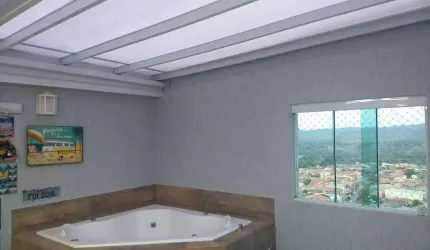 Apartamento com 3 dormitórios à venda, 168 m² por R$ 650.000,00 - Jardim Rancho Grande - Itu/SP