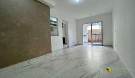 Apartamento GARDEN de 120m² de área e com 2 suítes à venda por R$ 430.000 - Ilhas do Mediterrâneo - Itu/SP