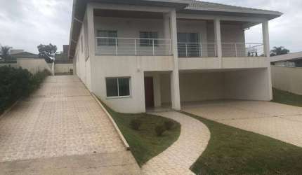 Casa para Venda e Locaçao no Condomínio Parque Ytu Xapada