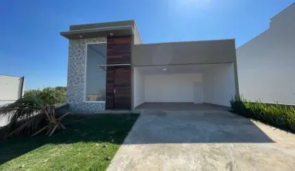 Casa com 3 dormitórios para alugar, 110 m² por R$ 6.000,02/mês - Condomínio Gardenville - Itu/SP