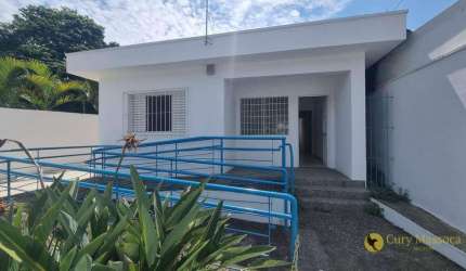 Ponto para alugar, 104 m² por R$ 7.180,00/mês - Jardim Padre Bento - Itu/SP
