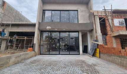 Ponto para alugar, 271 m² por R$ 7.900,00/mês - Itu Novo Centro - Itu/SP
