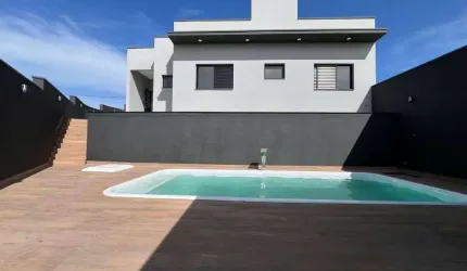 Casa com 3 dormitórios à venda, 100 m² por R$ 690.000,00 - Jardim América - Salto/SP
