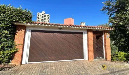 Casa com 3 dormitórios, 386 m² - venda por R$ 1.500.000,00 ou aluguel por R$ 5.280,00/mês - Jardim Faculdade - Itu/SP
