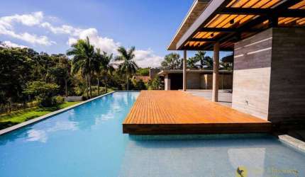 Casa à venda, 1525 m² por R$ 15.000.000 - Condomínio Terras de São José - Itu/SP