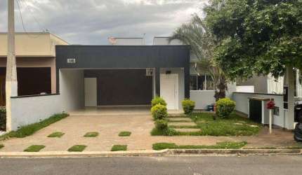 Casa com 3 dormitórios, 190 m² - venda por R$ 1.150.000 ou aluguel por R$ 6.500/mês - Jardim Sontag - Salto/SP