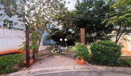 Terreno à venda, 200 m² por R$ 200.000 - Portal dos Sabiás - Itu/SP