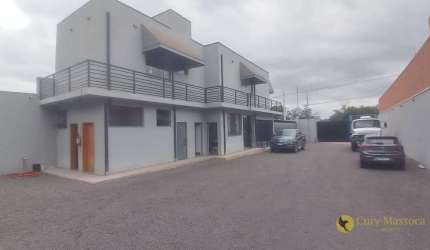 Galpão, 500 m² - venda por R$ 2.700.000,00 ou aluguel por R$ 16.441,67/mês - Jardim D'Icaraí - Salto/SP