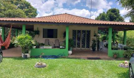 Chácara venda em Capão Bonito 480 mil