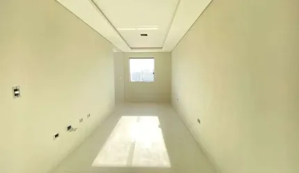 Apartamento para venda tem 45 metros quadrados com 2 quartos