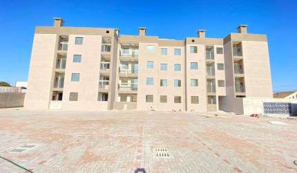 Apartamento para venda tem 45 metros quadrados com 2 quartos