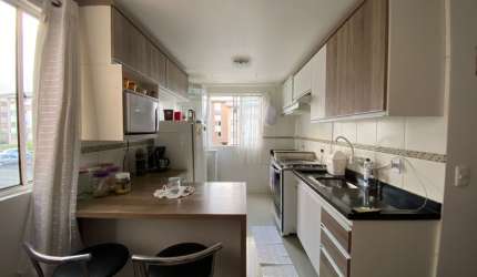 Lindo Apartamento com cozinha planejada