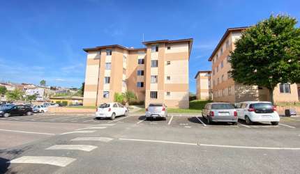 Lindo apartamento reformado