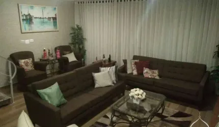 Casa com 4 dormitórios à venda, 206 m² por R$ 1.100.000,00 - Tatuapé - São Paulo/SP