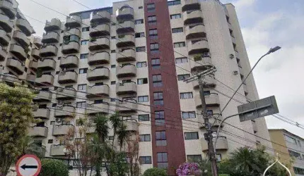 Cobertura com 3 dormitórios à venda, 364 m² - Canto do Forte - Praia Grande/SP