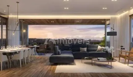 Apartamento com 4 quartos à Venda, América - Joinville