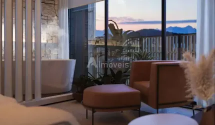 Apartamento com 4 quartos à Venda, Anita Garibaldi - Joinville