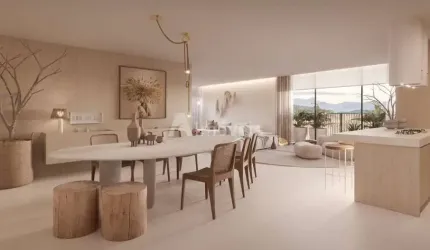 Apartamento com 3 quartos à Venda, Anita Garibaldi - Joinville
