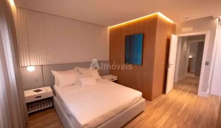 Apartamento com 3 quartos à Venda, Anita Garibaldi - Joinville