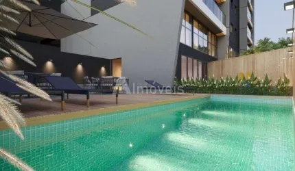 Apartamento com 3 quartos à Venda, Anita Garibaldi - Joinville