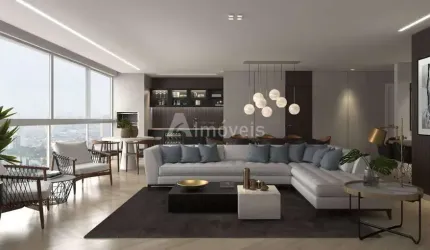 Apartamento com 3 quartos à Venda, Atiradores - Joinville