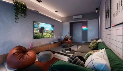 Apartamento com 3 quartos à Venda, América - Joinville