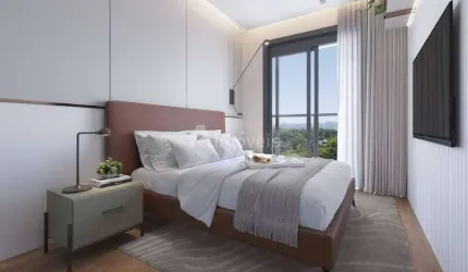 Apartamento com 3 quartos à Venda, América - Joinville