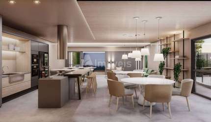Apartamento com 3 quartos à Venda, Atiradores - Joinville