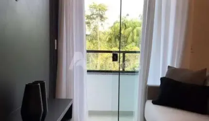 Apartamento com 2 quartos à Venda, Atiradores - Joinville