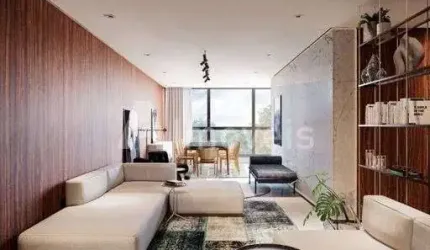 Apartamento com 3 quartos à Venda, Atiradores - Joinville