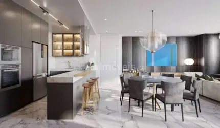 Apartamento com 3 quartos à Venda, América - Joinville