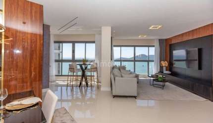 Apartamento com 4 quartos à Venda, Centro - Balneário Camboriú