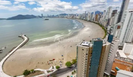 Apartamento com 3 quartos à Venda, Pioneiros - Balneário Camboriú
