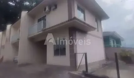 Sobrado Espaçoso no Boa Vista