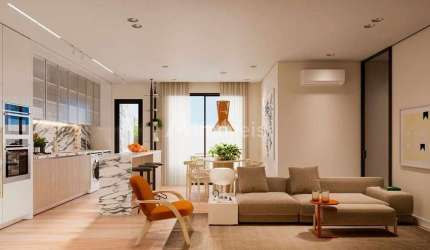 Apartamento Costa e Silva - Joinville