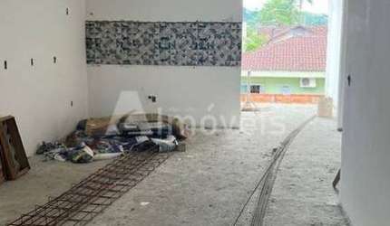 Casa Geminada com 3 quartos à Venda, Costa e Silva - Joinville
