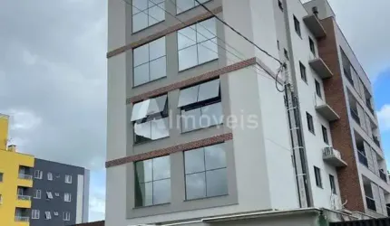 Apartamento com 3 quartos à Venda, Costa e Silva - Joinville
