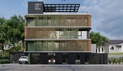 Salas Comerciais à Venda, Glória - Joinville