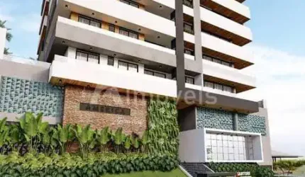 APTO COBERTURA ALTO PADRAO NO BAIRRO AMÉRICA EM JOINVILLE